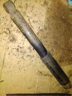 Suzuki Ignis 03-07 Hátsó Lengéscsillapító