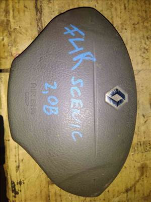 Renault Scenic Kormány Légzsák 7700433083