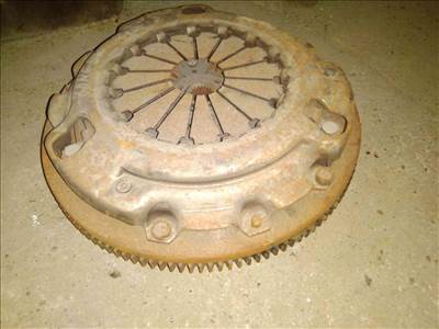 Ford Ranger I Kuplung Szett + Egytömegű Lendkerék