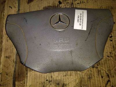 Mercedes Vito Kormány Légzsák