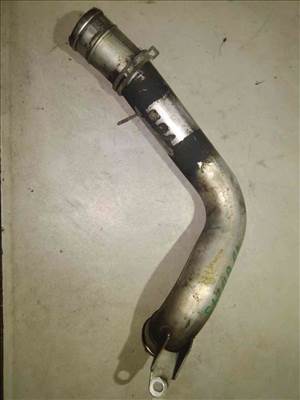 Ford Galaxy II Turbócső / Intercooler Cső