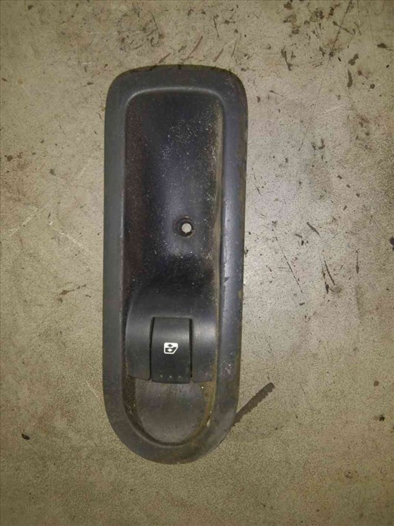 Renault Megane II Hátsó Elektromos Ablak Emelõ Kapcsoló 1. kép