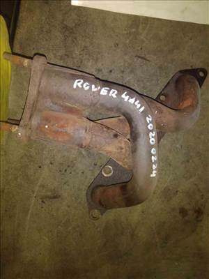 Rover 214SI Kipufogó Torok