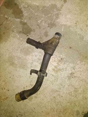 Opel Corsa C Vízcső + Elosztó