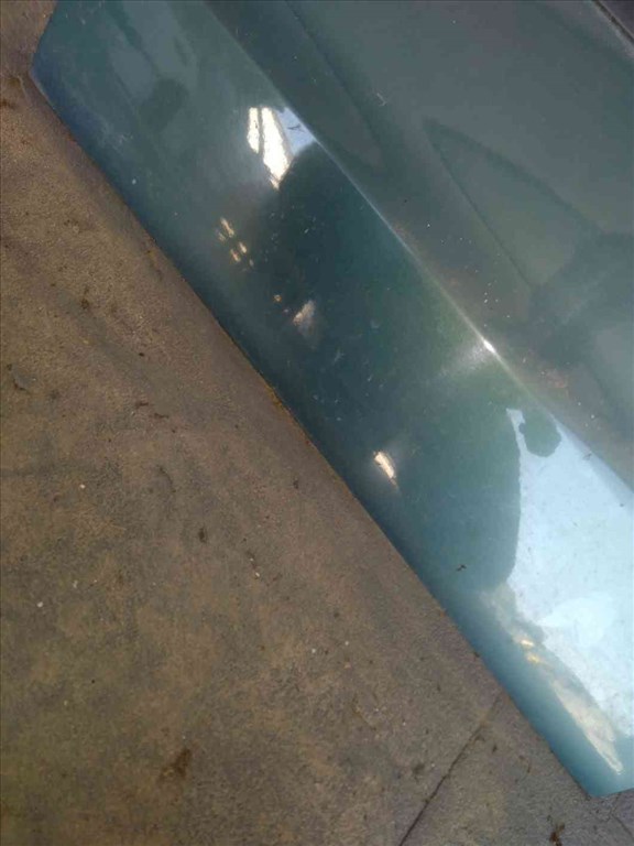 Opel Corsa C Bal Hátsó Ajtó 2. kép