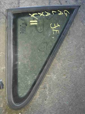 Volkswagen Sharan II Jobb Első Fix Üveg