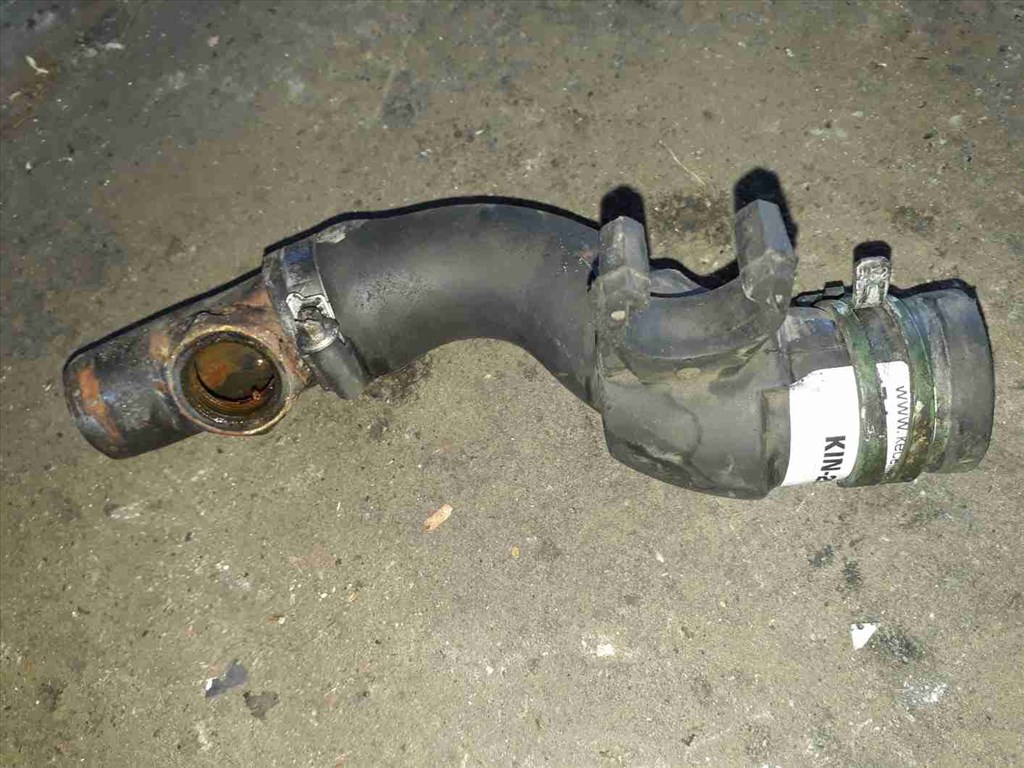 Renault Clio II Vízcsõ 1. kép