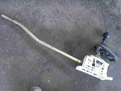 Daewoo Kalos Váltó Kulissza