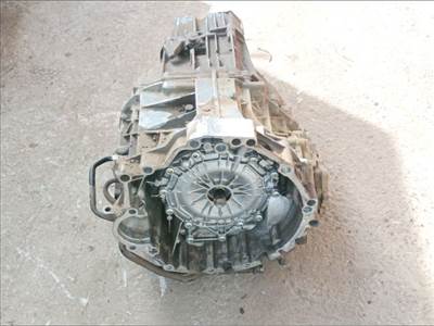 Audi A6 (C5 - 4B) 1.8 T - Automata sebességváltó  6d4rhnkhyf60602115