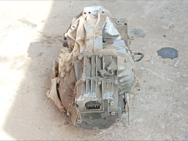 Audi A6 (C5 - 4B) 1.8 T - Automata sebességváltó  6d4rhnkhyf60602115 2. kép