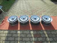 16-os gyári 5 x 120-as Vw Crafter 2-es újszerű lemezfelni eladó