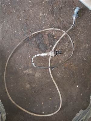 Citroen Xsara Picasso Első Lambdaszonda