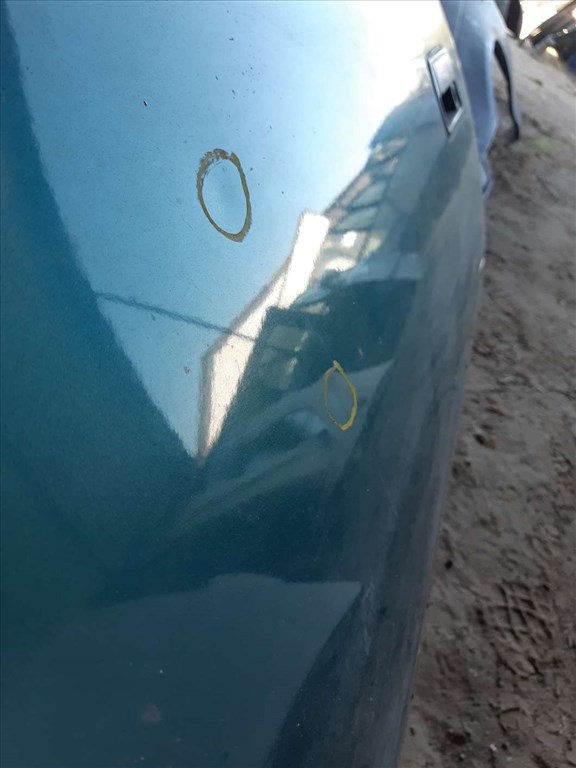 Suzuki Swift II 92-03 Bal Elsõ Ajtó 2. kép