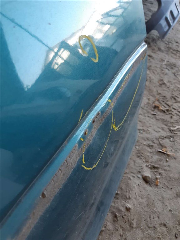 Suzuki Swift II 92-03 Bal Elsõ Ajtó 4. kép