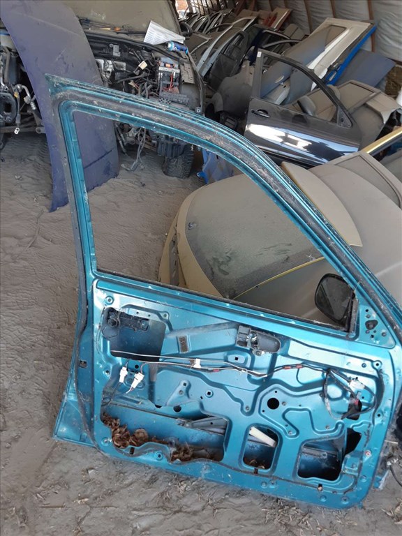 Suzuki Swift II 92-03 Bal Elsõ Ajtó 5. kép