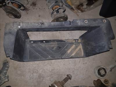 Ford Transit 06-13 Jobb Fellépő