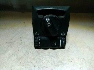 Opel Omega B Világítás Kapcsoló *47085* gm-90460591 opel-53122819