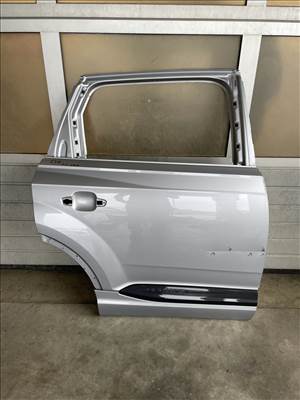 620. Audi Q7 S-Line SQ7 4M Jobb hátsó ajtó 