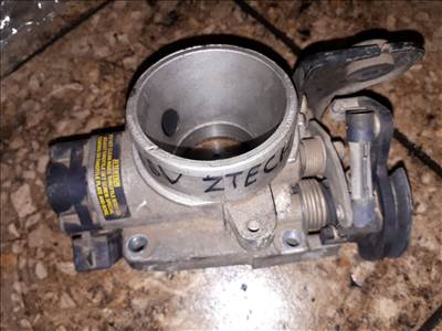 Ford Escort VI Fojtószelep