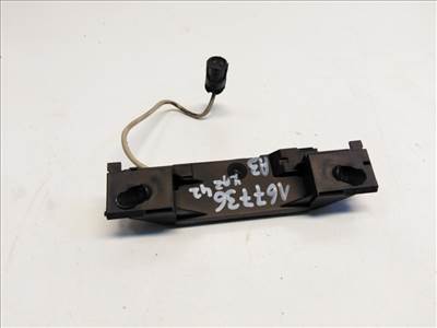 Audi A3 (8P) riasztóultrahangérzékelő 8P0951177