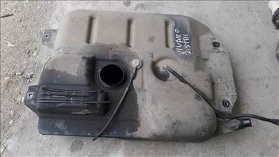 Renault Trafic Üzemanyag Tank