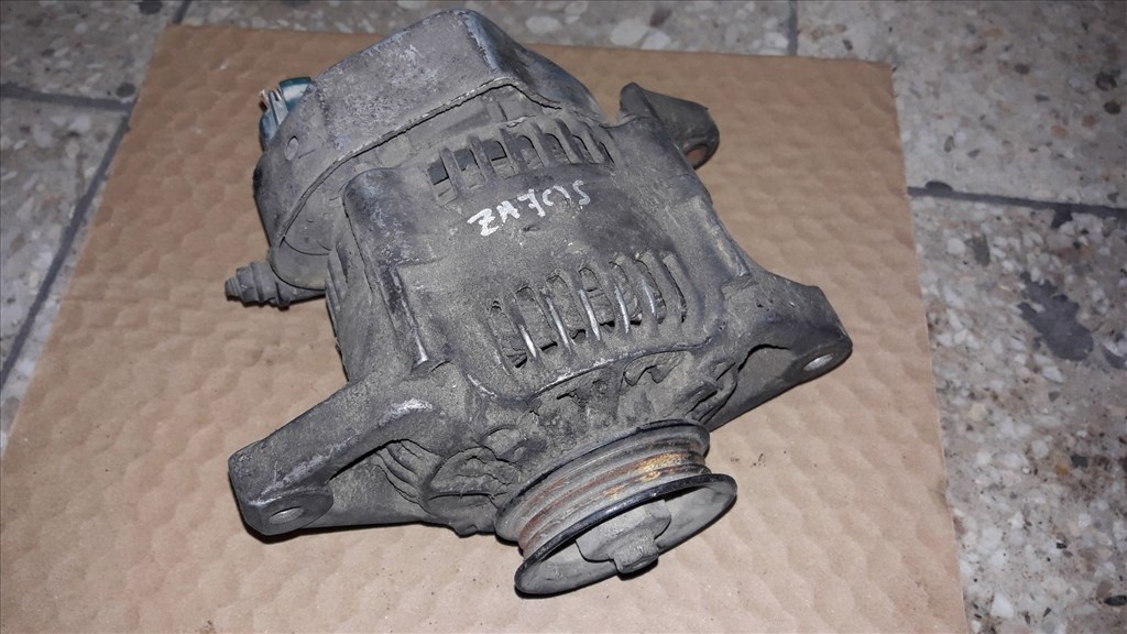 Suzuki Swift II 92-03 Generátor 1. kép