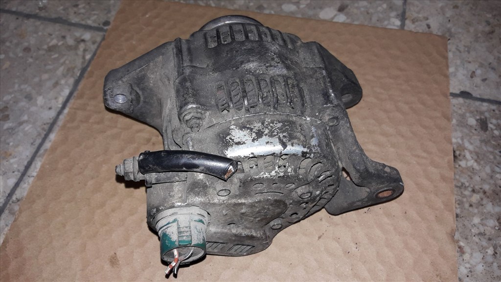 Suzuki Swift II 92-03 Generátor 2. kép
