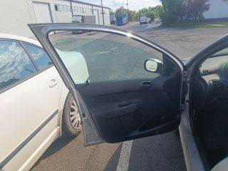 PEUGEOT 206 Ferdehátú (2A/C) Bal első Ablakemelő Szerkezet (Elektromos)