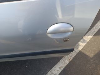 PEUGEOT 206 Ferdehátú (2A/C) Bal első Ablakemelő Szerkezet (Elektromos) 8. kép