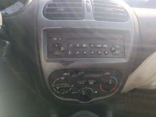 PEUGEOT 206 Ferdehátú (2A/C) Bal első Ablakemelő Szerkezet (Elektromos) 23. kép