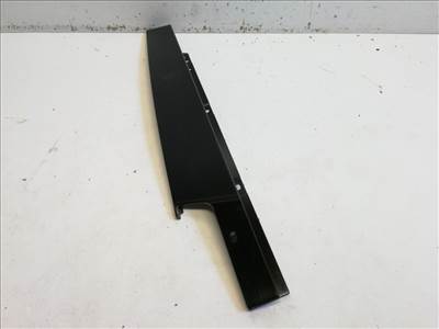 Audi A4 (8K B8) jobb első ajtókeretborítás (ajtókeret borítás) 8K0837902N