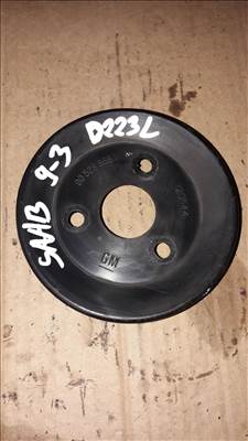 Saab 9-3 Kormányszervó Szivattyú Szíjtárcsa