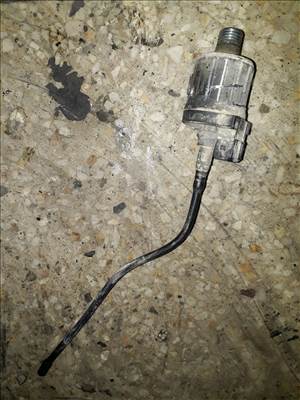 Saab 9-3 Üzemanyag Szivattyú