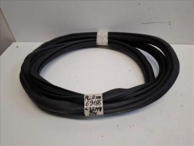 Audi Allroad (C5) bal hátsó ajtó kédergumi