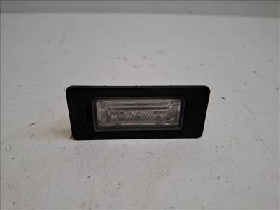 Audi TT (8J) rendszám megvilágító 8T0943021