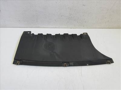 Bmw 1-es sorozat E87 5 ajtós (E87) hátsó fenéklemeztálca 51127117631