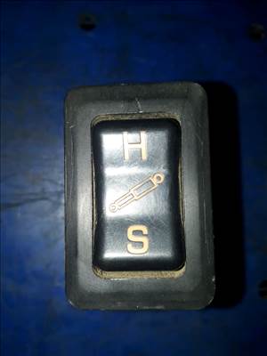 Mitsubishi Pajero II Lengéscsillapító Szabályzó Kapcsoló