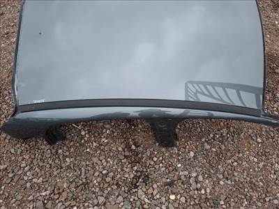 Citroen C3 (SC) jobb tetődíszléc