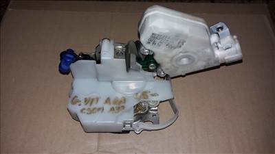 Suzuki Grand Vitara 05- Csomagtérajtó Zár  Központizár Motor 8055265J00