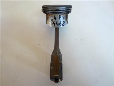 Citroen C4 grand picasso  hajtókar