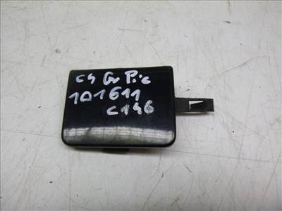 Citroen C4 grand picasso hátsó vonószemtakaró 9654487877