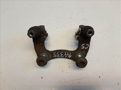 Citroen C5 bal hátsó féknyereg tartó