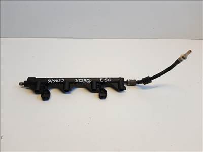 Citroen DS3  közös nyomócső V757564580