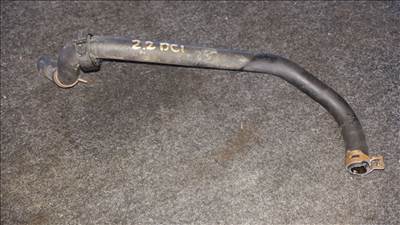 Renault Espace IV Vízcső