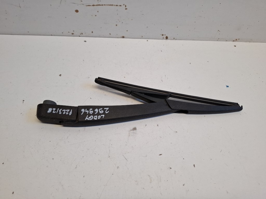 Dacia Lodgy hátsó ablaktörlõ kar 287801220R 1. kép