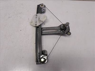 Dacia Logan jobb hátsó Ablakemelő szerkezet mechanikus