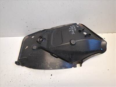 Dacia Logan kombi jobb hátsó dobbetét 767485411R