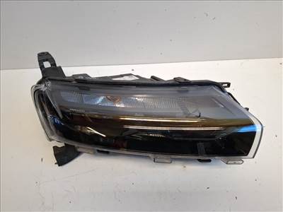 Dacia Spring jobb első menetfény 266008993R