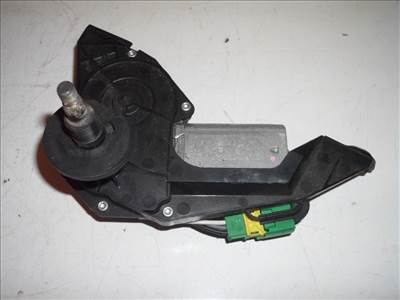 Fiat Punto 5 ajtós hátsó ablaktörlő motor