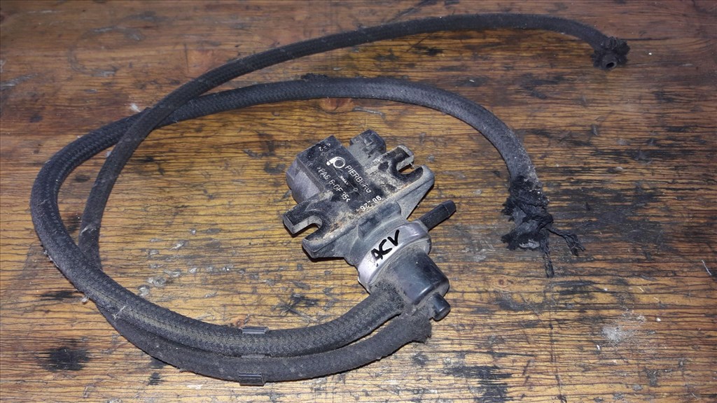 Volkswagen Transporter T4 98-03 Turbónyomás Szabályozó Szelep 140 906 627 2. kép